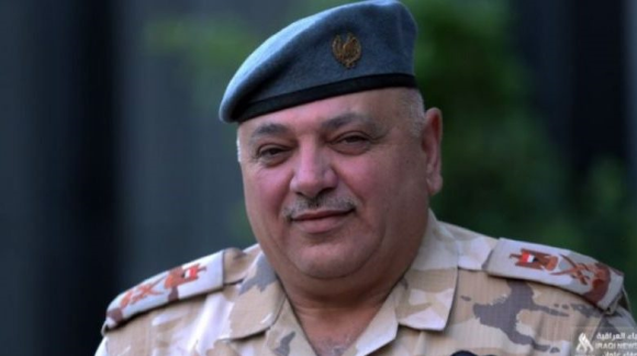 ئۆپراسیۆنە هاوبەشەکانی عێراق: پێشمەرگە نەگەڕاوەتەوە کەرکووک
