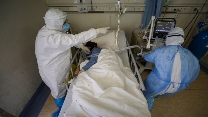 لە عێراق 68 کەسی دیکە بەهۆی کۆرۆناوە گیانیان لە دەست دا/ کۆی گشتیی تووشبووانیش گەیشتە 118 هەزار و 300 کەس