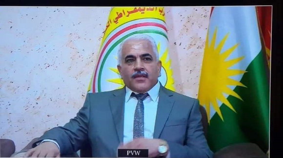 دیدارەکەی نێچیرڤان بارزانی لەگەڵ ئەردۆغان شوێندانەریی ئیجابیی لە سەر دۆخی کوردستانی سووریا دەبێت