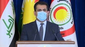ژمارەی تووشبووانی کۆرۆنا لە هەرێمی کوردستان گەیشتە 32 هەزار و 210 کەس