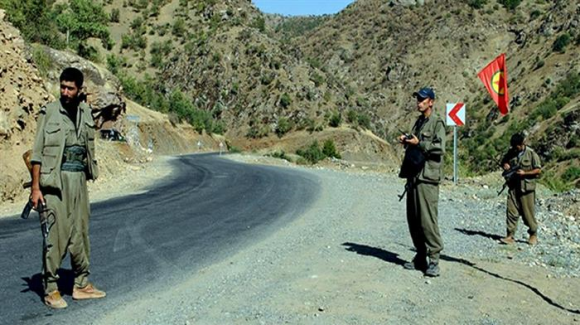 ئەمریکا هەوڵ ئەدات تورکیا و عێراق و هەرێمی کوردستان لەدژی پەکەکە یەکبخات