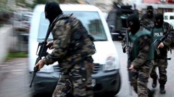 لە ئۆپەراسیۆنێکدا بۆسەر داعش لە ئەنقەرە 25 گومانلێکراو دەستگیر کران
