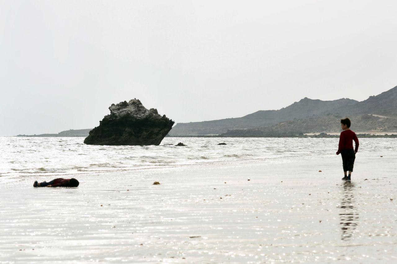 "کۆچەری بچکۆل" لە فیستیڤاڵی نێودەوڵەتیی فیلمی "سائۆ پائۆلۆ" نمایش دەکرێت