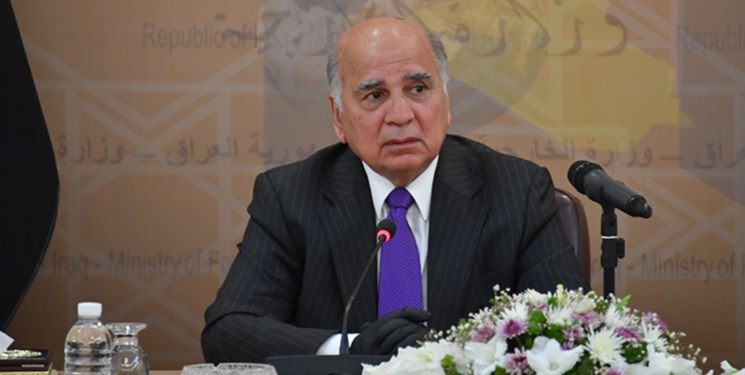 Attacks against US troops in Iraq create serious challenge: Baghdad 