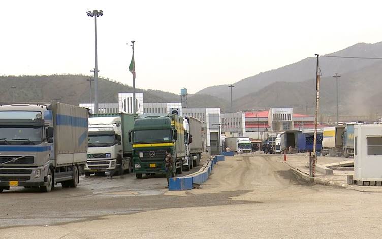 لە هەولێر وەفدێکی کونسوڵخانەی تورکیا سەردانی یەکێتی هاوردە و ناردنکارانیان کرد