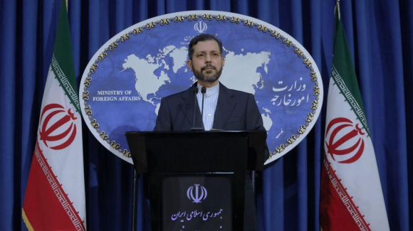 هیچ دانوستانێک لەنێوان ئێران و ئەمریکا بەڕێوە ناچێت/ هەڵویستی ڕۆژنامەی کەیهان لەبارەی ئایەتۆڵڵا سیاستانی هەڵویستی دەسەڵات نییە