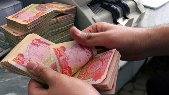 لە هەرێمی کوردستان 16 هەزار مووچەی نایاسایی ڕادەگیردرێت