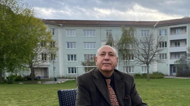 پێویستە شەنگال بکرێتە ناوچەیێک وەکوو ڤاتیکان