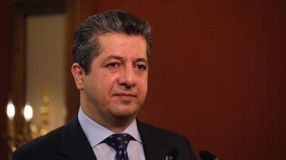 سەرۆکی حکوومەتی هەرێمی کوردستان سەردانی چەند وڵاتێکی ئەورووپا دەکات