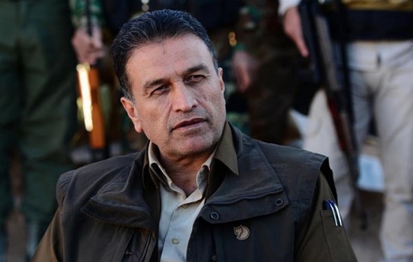 مەرجی ئەمەریکا بۆ پڕچەک کردنی هێزەکانی پێشمەرگە، چاکسازییە