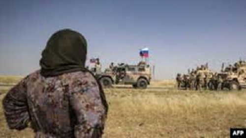 زلهێزەکان بەردەوام کوردیان وەکوو ئامرازێک بەکار هێناوە