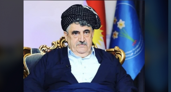 سەرۆکی حزبی سۆسیالیست دیموکراتی کوردستان: پێویستە کورد لە پڕۆسەی سیاسی عێراق بکشێتەوە