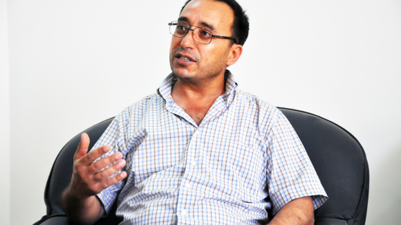 چارەنووسی خۆمان بە هەڵبژاردنەکانی ئەمریکاوە گرێ نەداوە