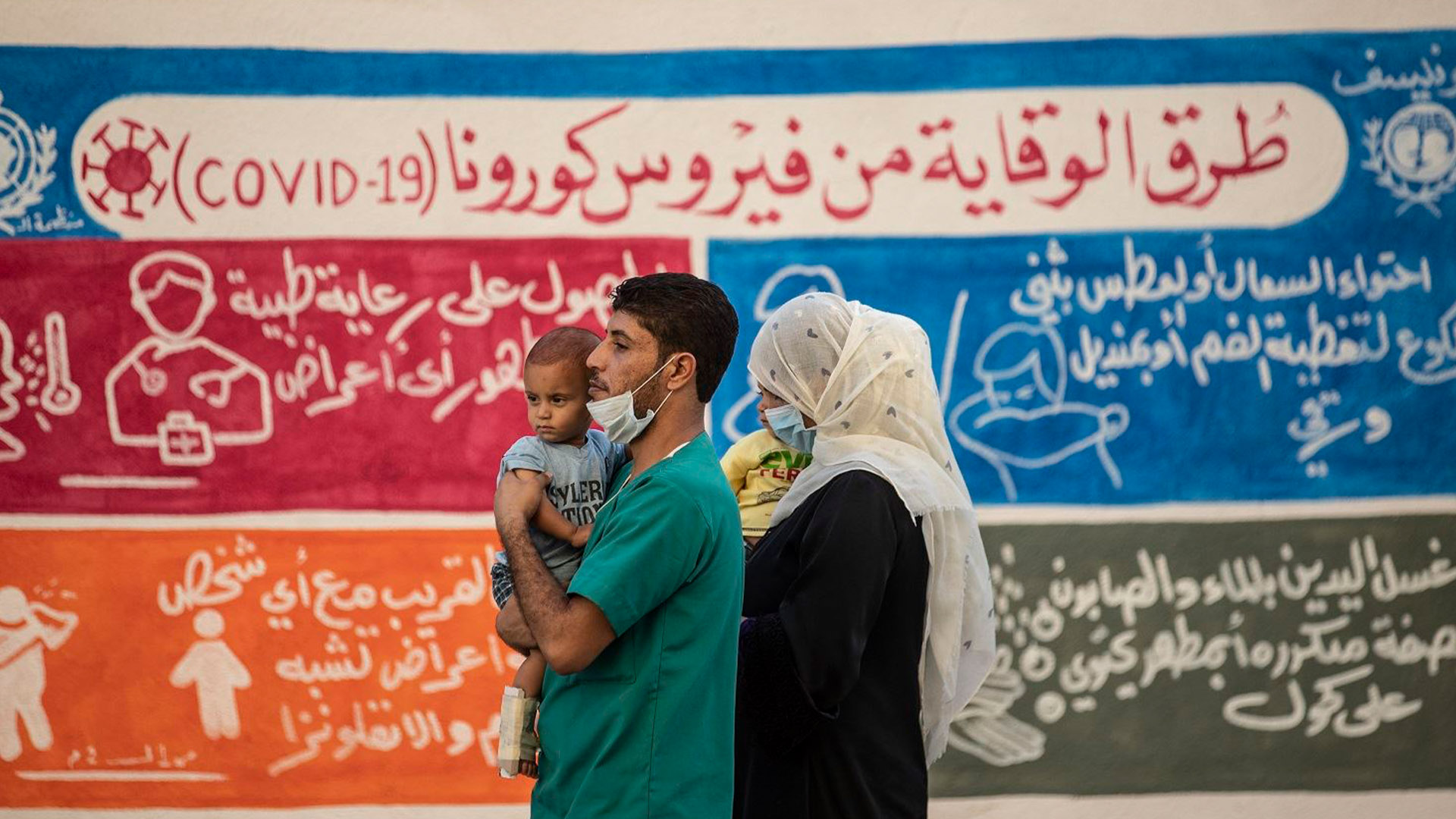 کۆی ئاماری مردن بە کۆرۆنا لە کوردستانی سووریا گەیشتە 112 کەس