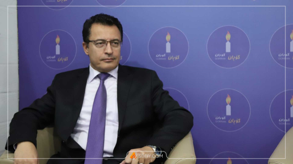 دوو ئیدارەیی حیزبیانە تادێ تۆختر ئەبێتەوە و وڵاتیش بەرەو ئیفلیجی ئەڕوات