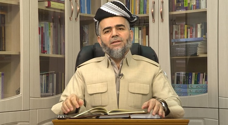 عه‌لى باپیر هۆشداریی به ده‌سه‌ڵاتدارانى هه‌رێمی کوردستان ده‌دات
