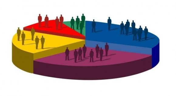 دەستەی ئامار ژمارەی دانیشتوانی هەرێمی کوردستانی بڵاو کردەوە