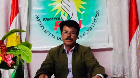 ئەنەکەسە دەیهەوێت سیاسەتەکانی تورکیا و ئۆپۆزیسیۆنی سووریا لە کوردستانی سووریا پیادە بکرێت