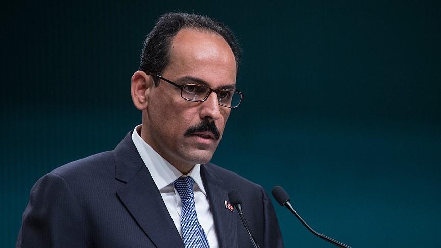 ئەمریکا واز لە هاوکاری کردنی هێزە کوردییەکانی سووریا بێنێت