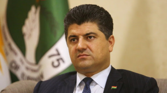 هاوسەرۆکی یەکێتی: هیچ دەستێکی دەرەکی لە پشت خۆپیشاندانەکانی هەرێمەوە نەبوو